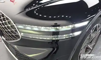 Genesis G90 2022 3.5 гидро в Москве, миниатюра 8