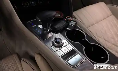 Genesis G70 2021 2.0 гидро в Москве № 1539083, миниатюра 12