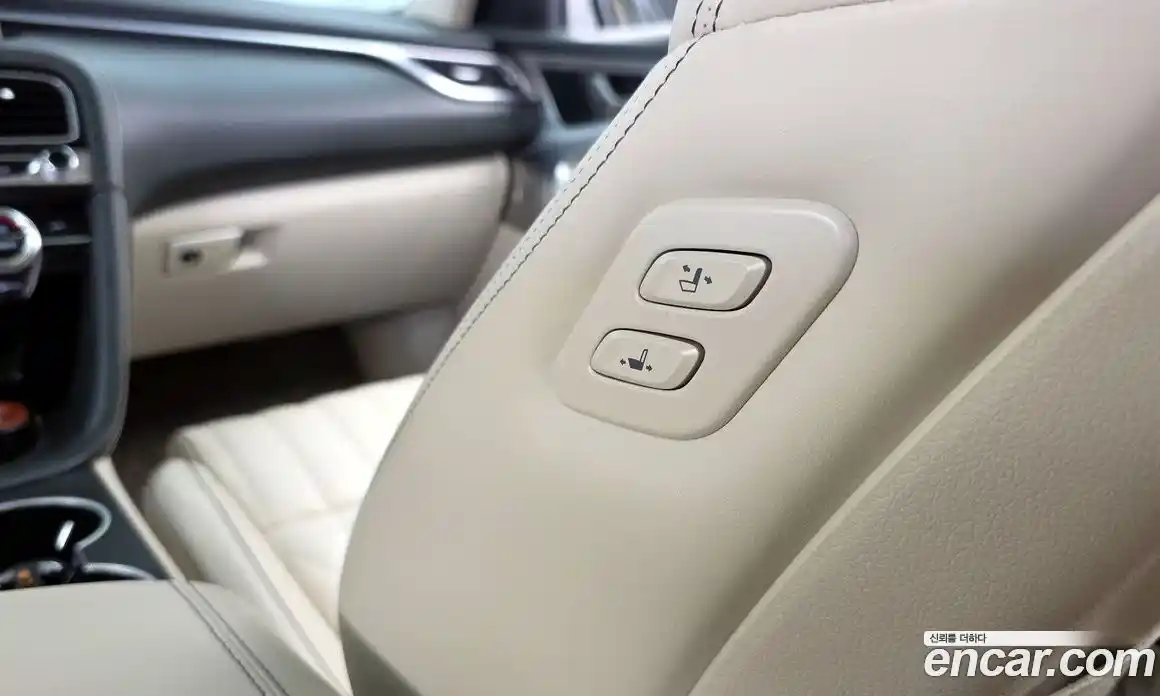 Genesis G70 2021 2.0 гидро в Москве № 1539083, фото 30