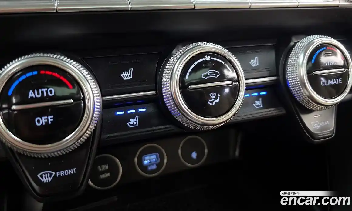 Genesis G70 2021 2.0 гидро в Москве № 1539083, фото 36