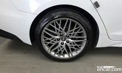 Genesis G70 2021 2.0 гидро в Москве № 1539083, миниатюра 5
