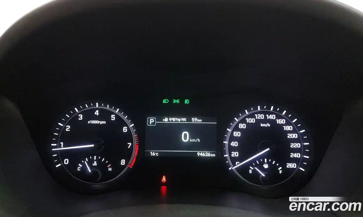 Genesis G80 2016 3.3 гидро в Москве № 1539282, фото 11