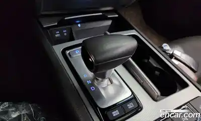 Genesis G80 2016 3.3 гидро в Москве № 1539282, миниатюра 12