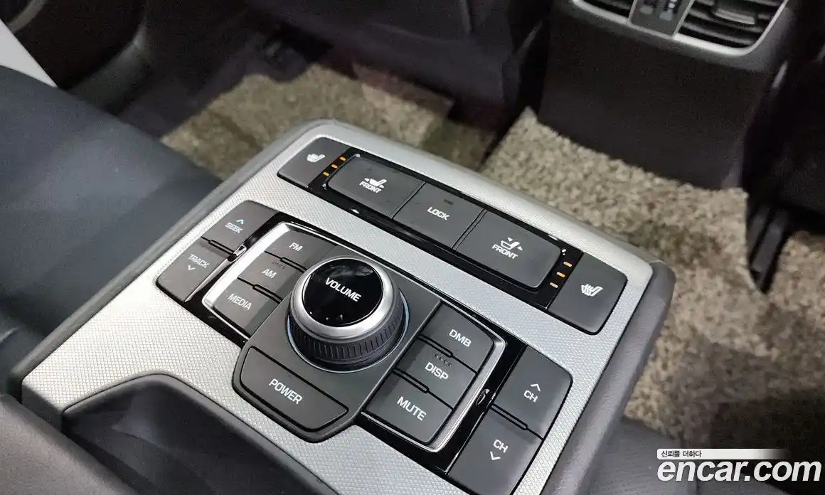 Genesis G80 2016 3.3 гидро в Москве № 1539282, фото 31