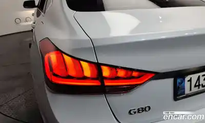Genesis G80 2016 3.3 гидро в Москве № 1539282, миниатюра 9