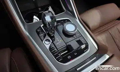 BMW X6 2022 3.0 гидро в Москве № 1539436, миниатюра 12