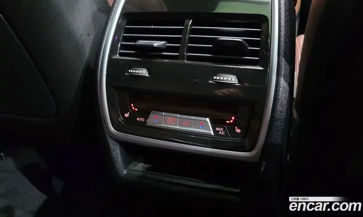 BMW X6 2022 3.0 гидро в Москве № 1539436, фото 25