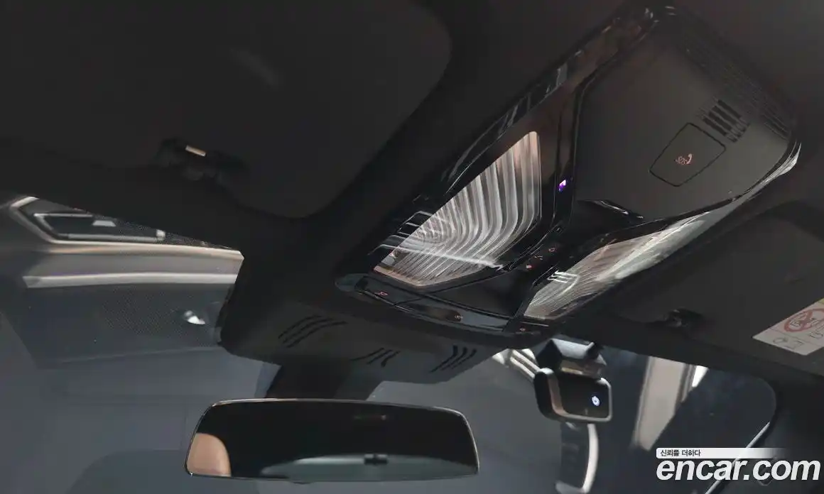 BMW X6 2022 3.0 гидро в Москве № 1539436, фото 30