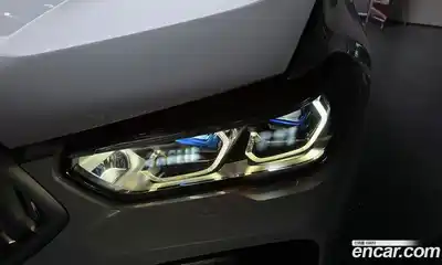 BMW X6 2022 3.0 гидро в Москве № 1539436, миниатюра 8