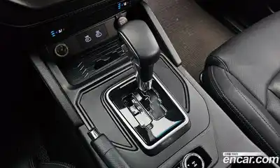 SsangYong Rexton 2023 2.2 гидро в Москве № 1539617, миниатюра 12