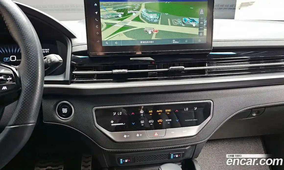 SsangYong Rexton 2023 2.2 гидро в Москве № 1539617, фото 19