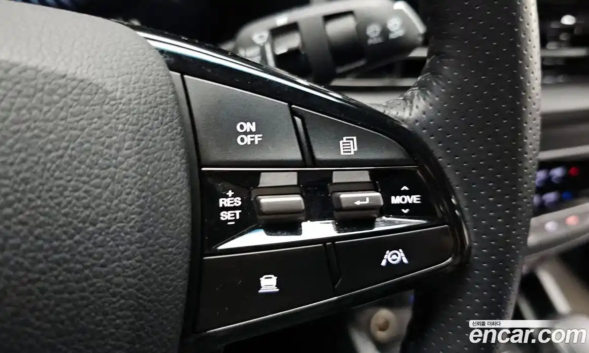 SsangYong Rexton 2023 2.2 гидро в Москве № 1539617, фото 25