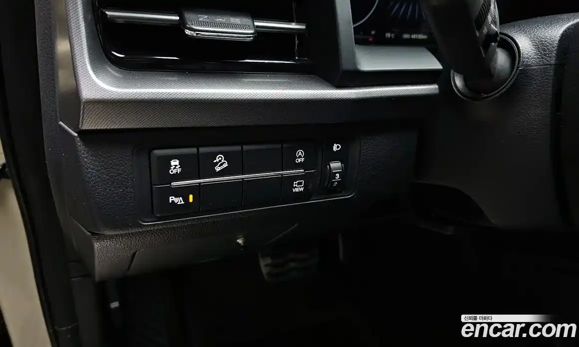 SsangYong Rexton 2023 2.2 гидро в Москве № 1539617, фото 28