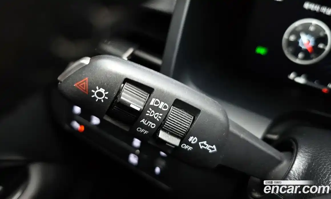 SsangYong Rexton 2023 2.2 гидро в Москве № 1539617, фото 30