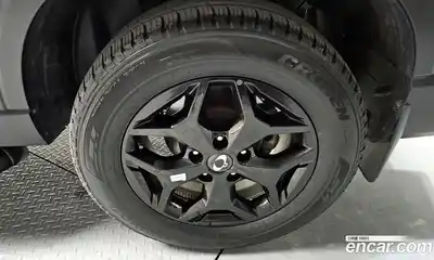 SsangYong Rexton 2023 2.2 гидро в Москве № 1539617, миниатюра 7