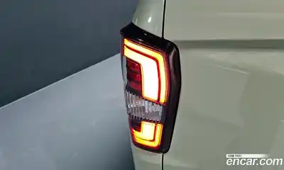 SsangYong Rexton 2023 2.2 гидро в Москве № 1539617, миниатюра 9