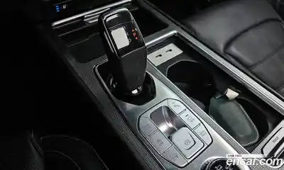 SsangYong Rexton 2022 2.2 гидро в Москве № 1539787, миниатюра 12