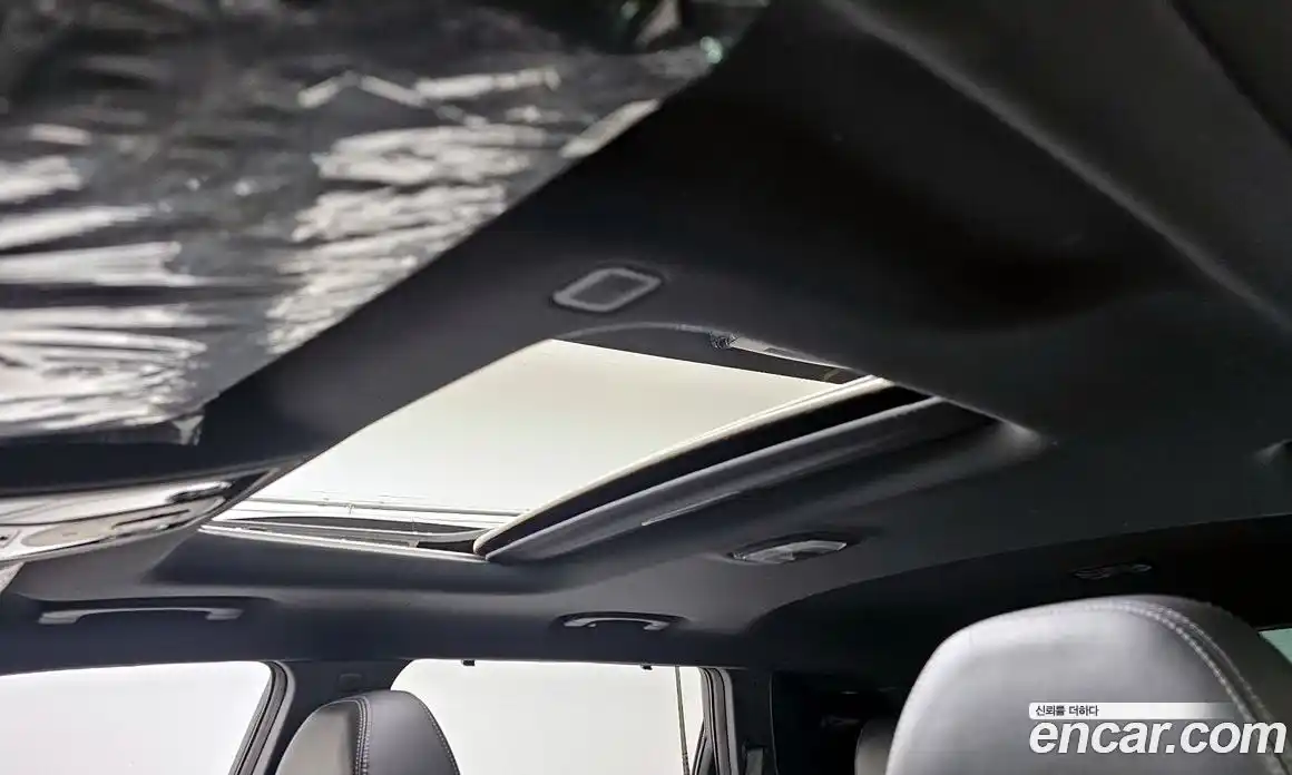 SsangYong Rexton 2022 2.2 гидро в Москве № 1539787, фото 25