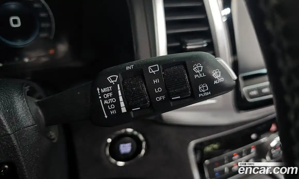 SsangYong Rexton 2022 2.2 гидро в Москве № 1539787, фото 27