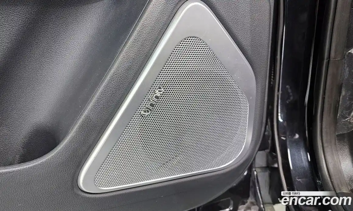 SsangYong Rexton 2022 2.2 гидро в Москве № 1539787, фото 28