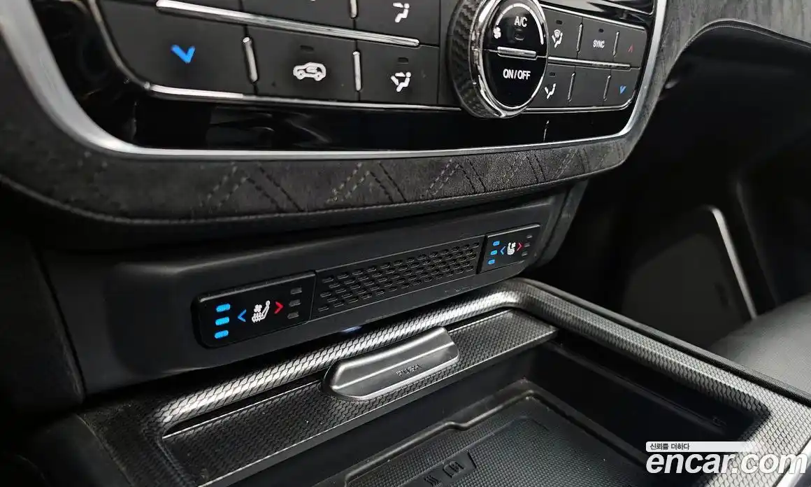 SsangYong Rexton 2022 2.2 гидро в Москве № 1539787, фото 31
