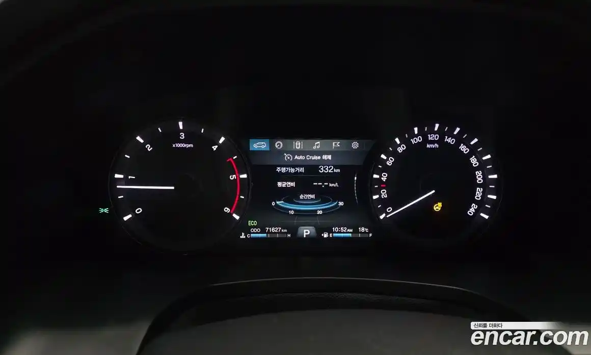 SsangYong Rexton 2020 2.2 гидро в Москве, фото 11