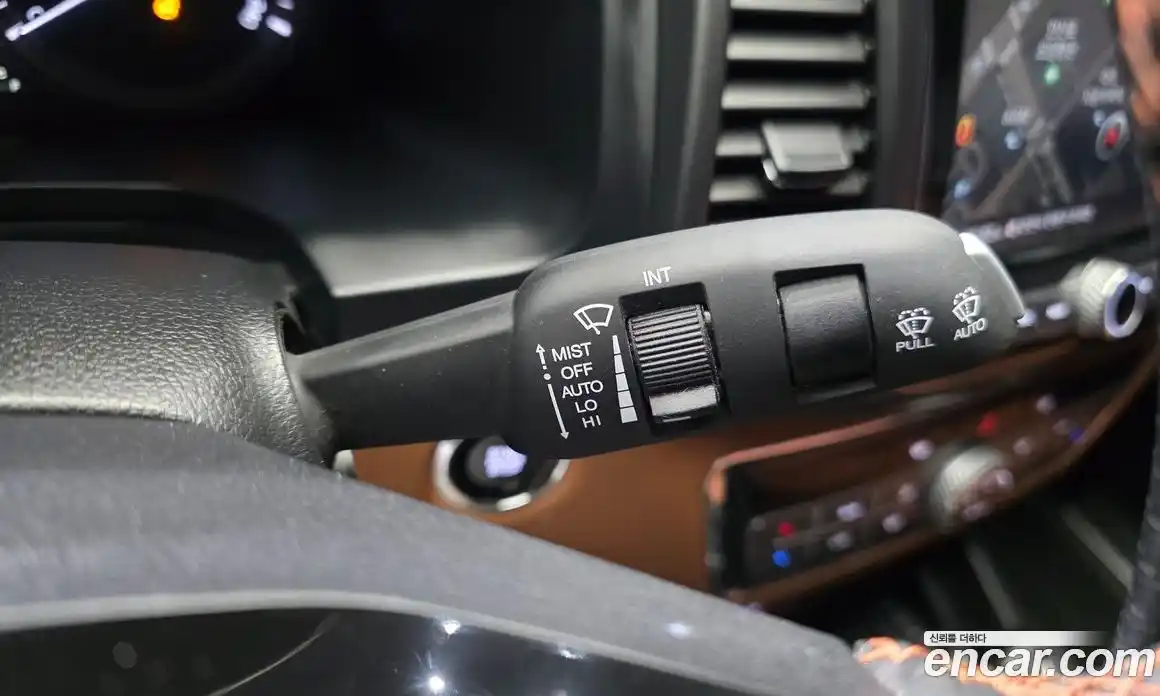 SsangYong Rexton 2020 2.2 гидро в Москве, фото 22