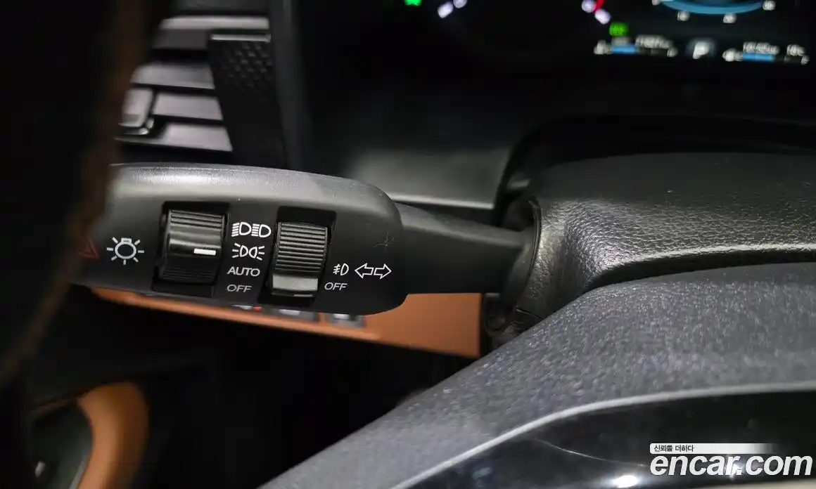 SsangYong Rexton 2020 2.2 гидро в Москве, фото 29