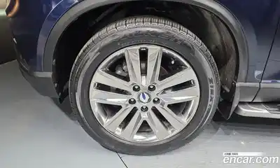 SsangYong Rexton 2020 2.2 гидро в Москве, миниатюра 5