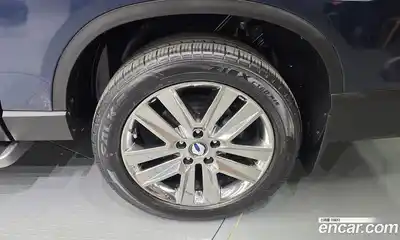 SsangYong Rexton 2020 2.2 гидро в Москве, миниатюра 7