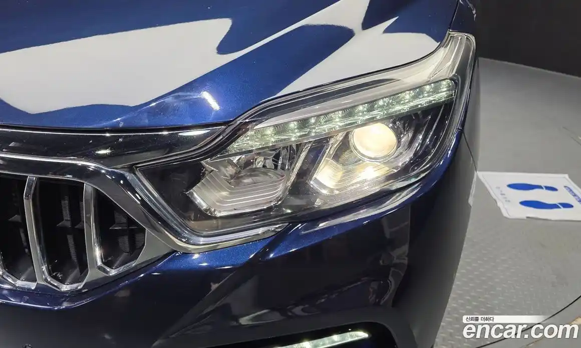 SsangYong Rexton 2020 2.2 гидро в Москве, фото 8