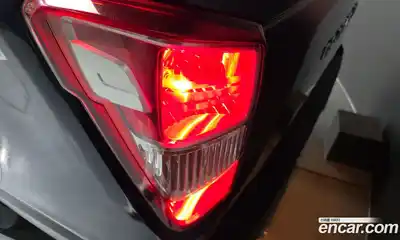 SsangYong Rexton 2020 2.2 гидро в Москве, миниатюра 9