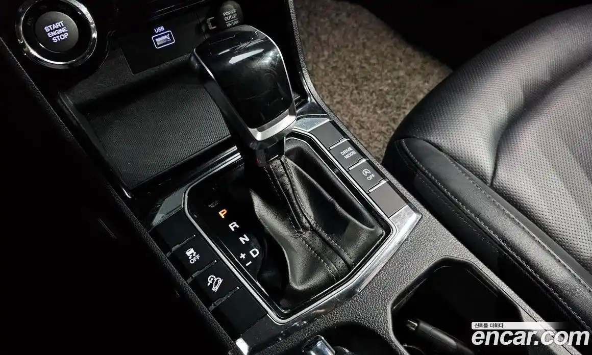 SsangYong Korando 2020 1.6 гидро в Москве № 1540068, фото 12