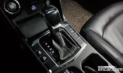 SsangYong Korando 2020 1.6 гидро в Москве № 1540068, миниатюра 12