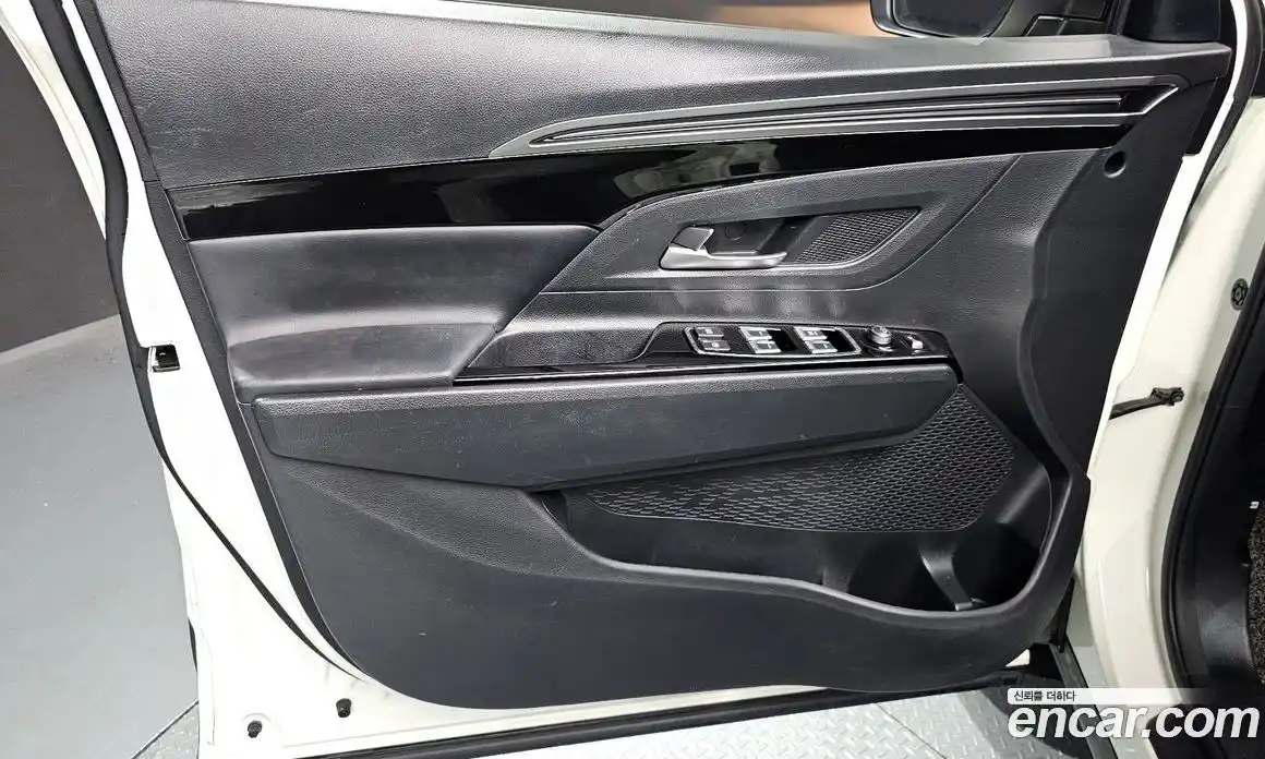SsangYong Korando 2020 1.6 гидро в Москве № 1540068, фото 14