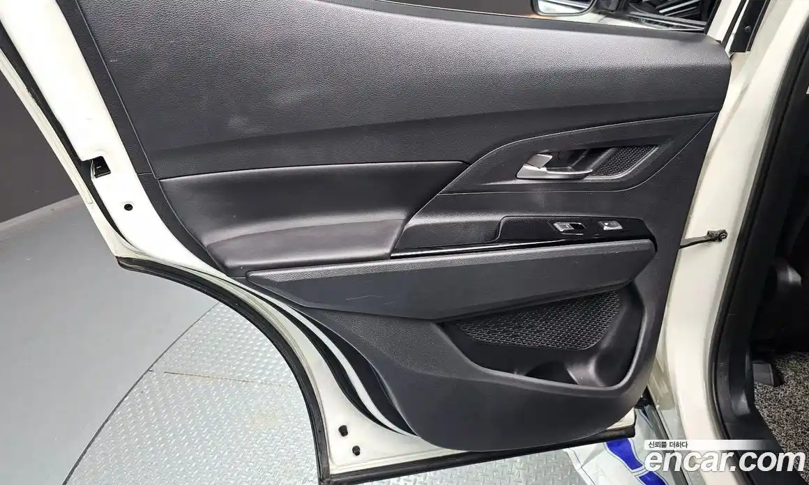 SsangYong Korando 2020 1.6 гидро в Москве № 1540068, фото 15