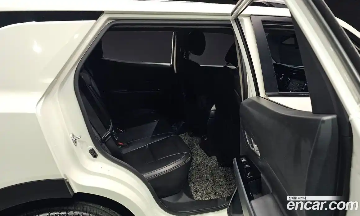 SsangYong Korando 2020 1.6 гидро в Москве № 1540068, фото 17