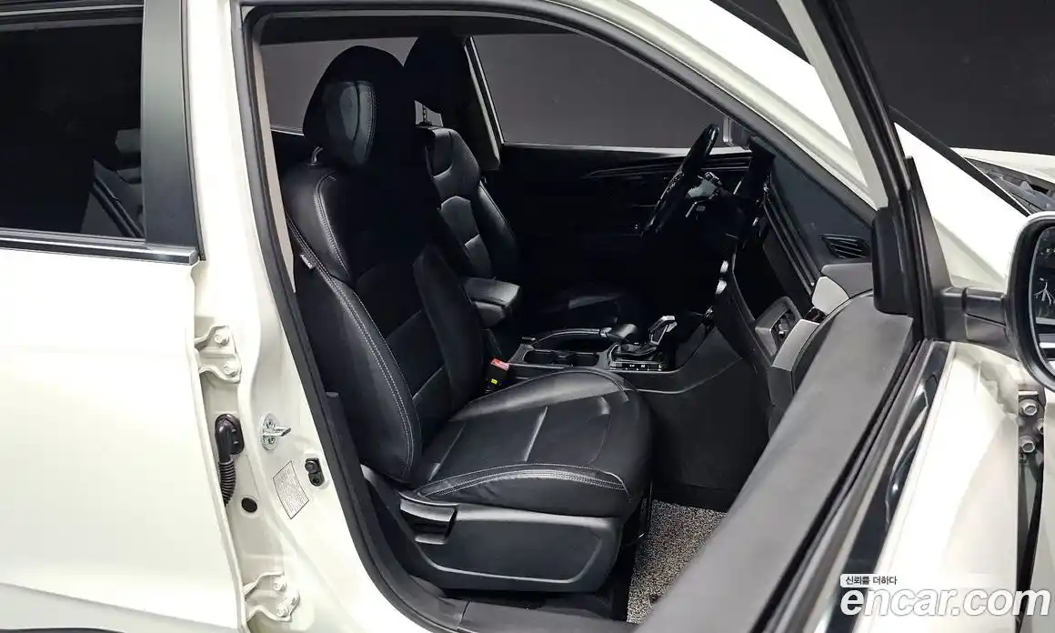 SsangYong Korando 2020 1.6 гидро в Москве № 1540068, фото 18