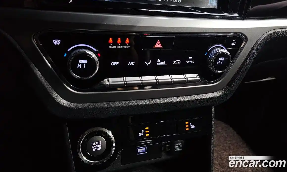 SsangYong Korando 2020 1.6 гидро в Москве № 1540068, фото 22