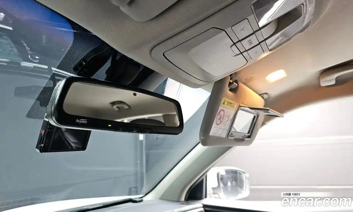 SsangYong Korando 2020 1.6 гидро в Москве № 1540068, фото 23