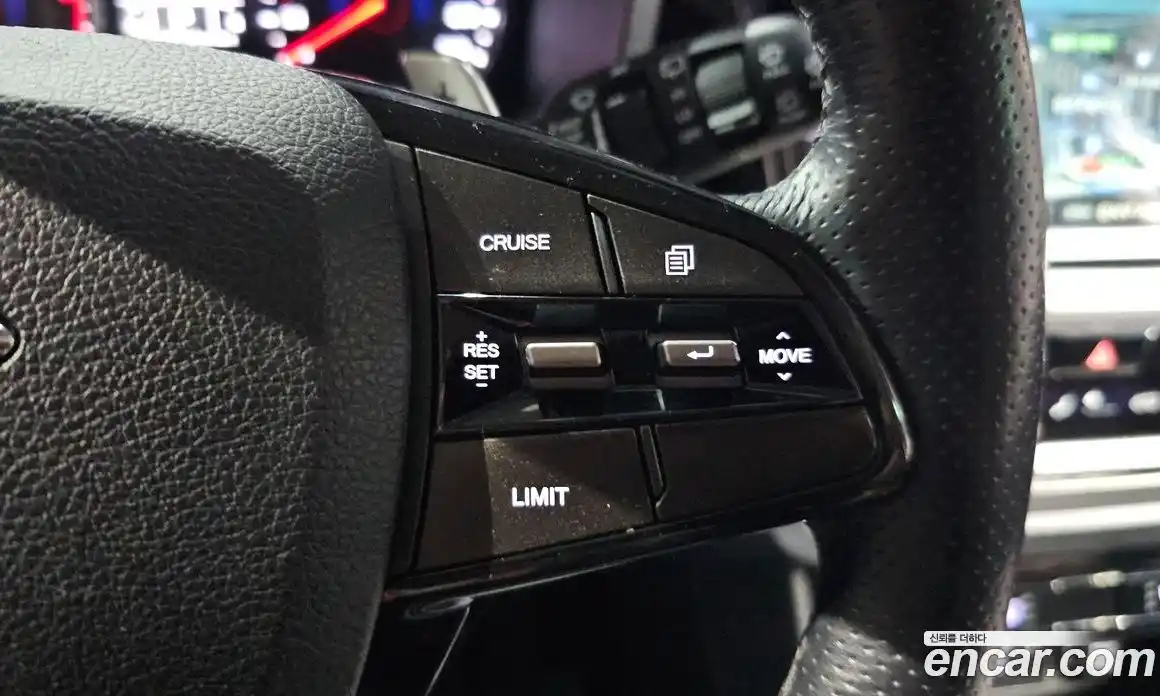 SsangYong Korando 2020 1.6 гидро в Москве № 1540068, фото 24