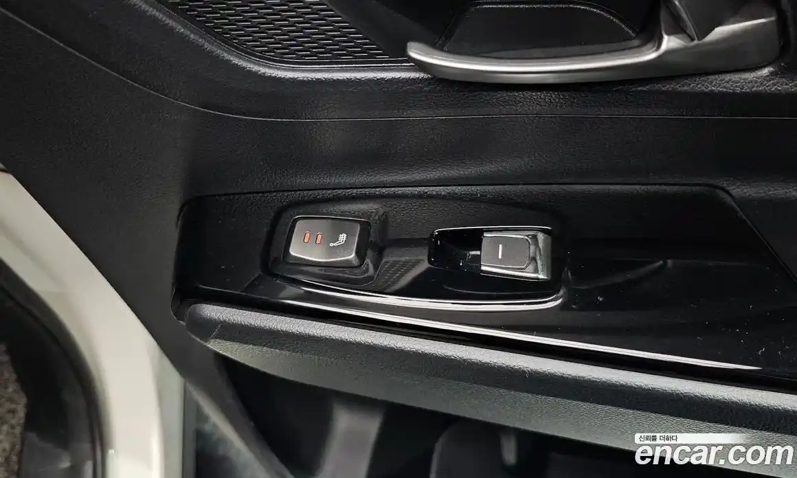 SsangYong Korando 2020 1.6 гидро в Москве № 1540068, фото 25