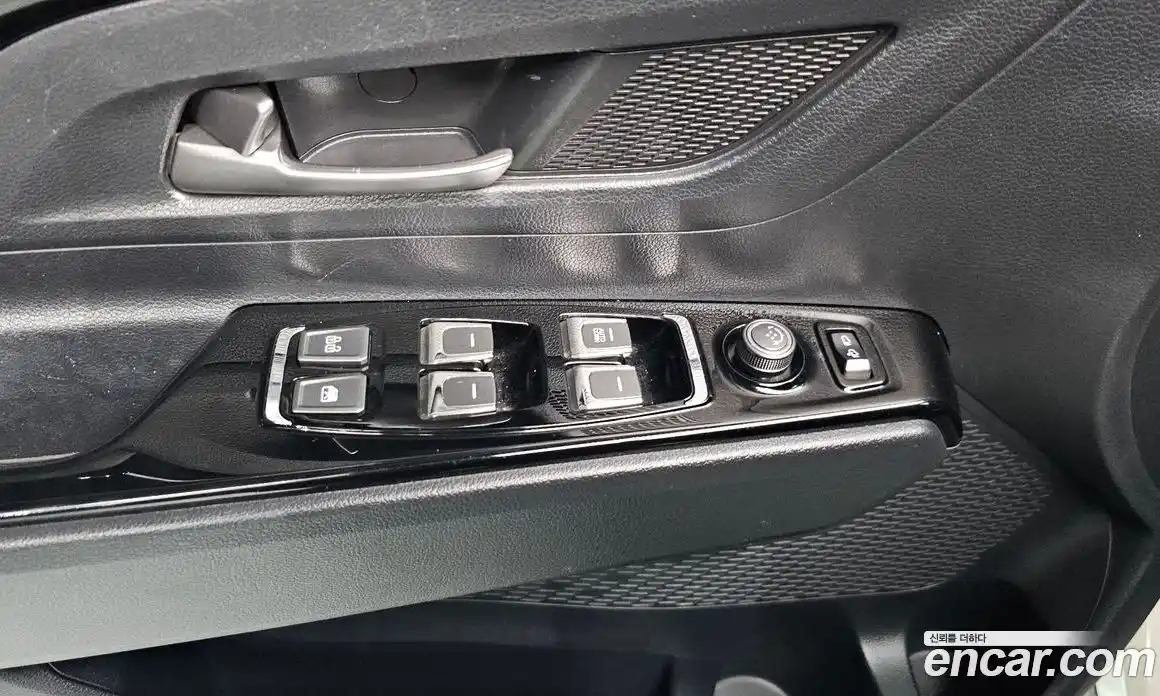 SsangYong Korando 2020 1.6 гидро в Москве № 1540068, фото 27