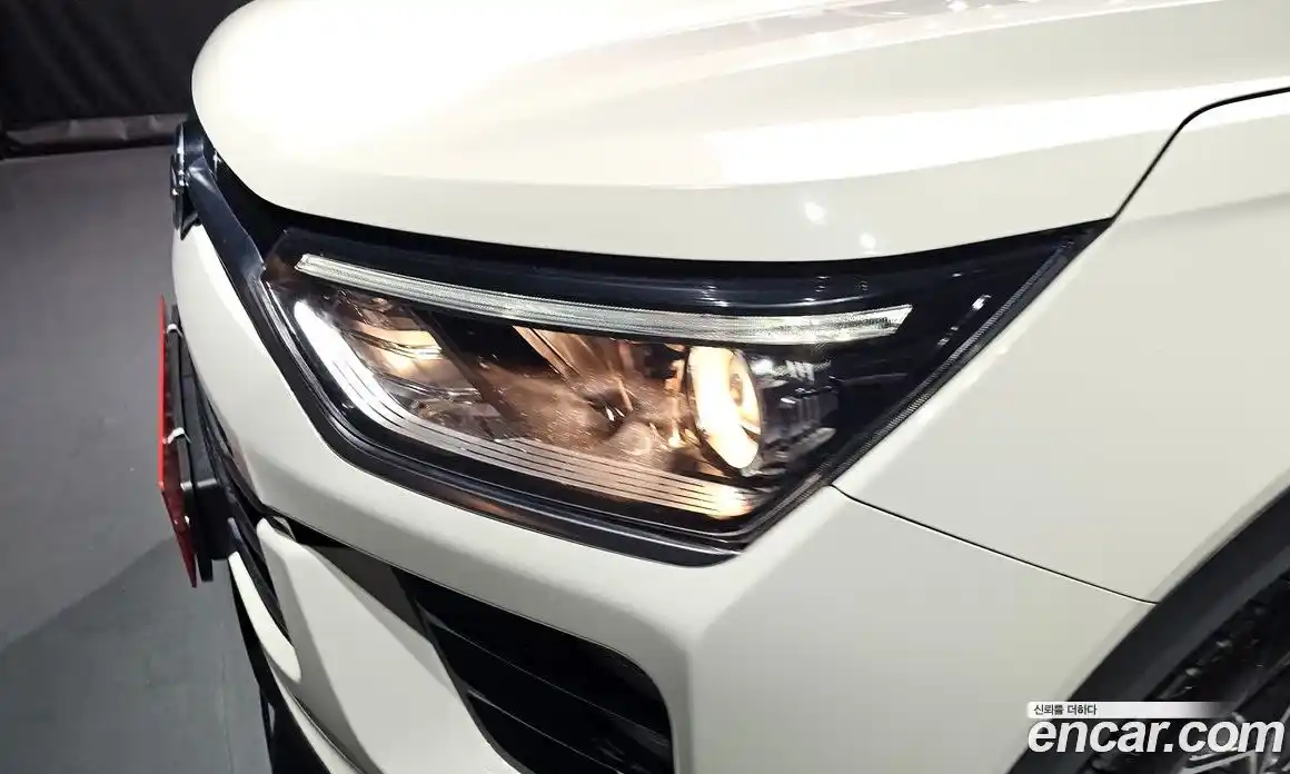 SsangYong Korando 2020 1.6 гидро в Москве № 1540068, фото 8