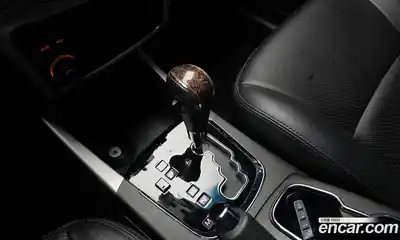 SsangYong Korando 2015 2.0 гидро в Москве № 1540379, миниатюра 12