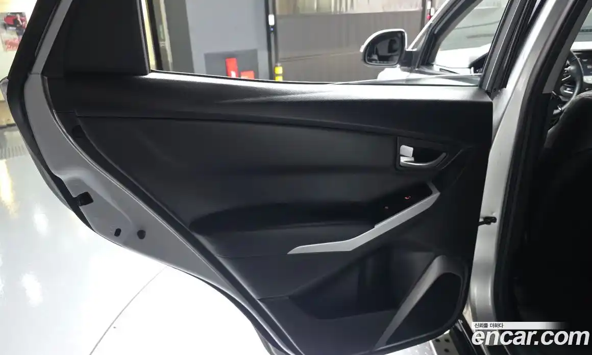 SsangYong Korando 2015 2.0 гидро в Москве № 1540379, фото 15