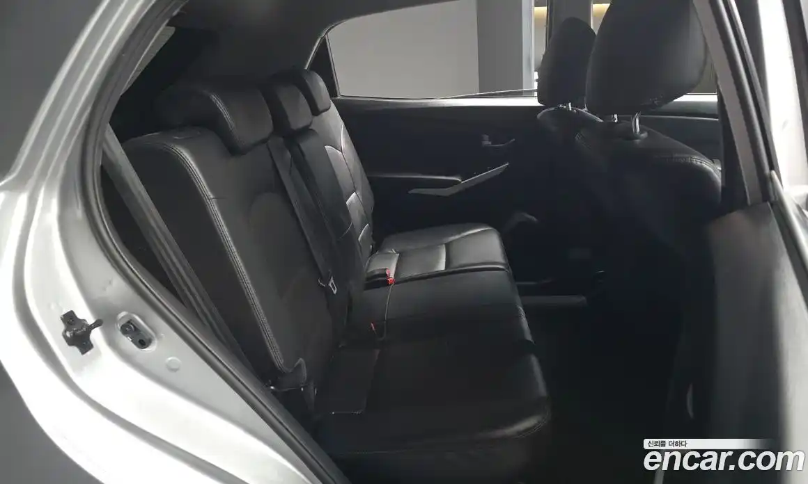 SsangYong Korando 2015 2.0 гидро в Москве № 1540379, фото 18