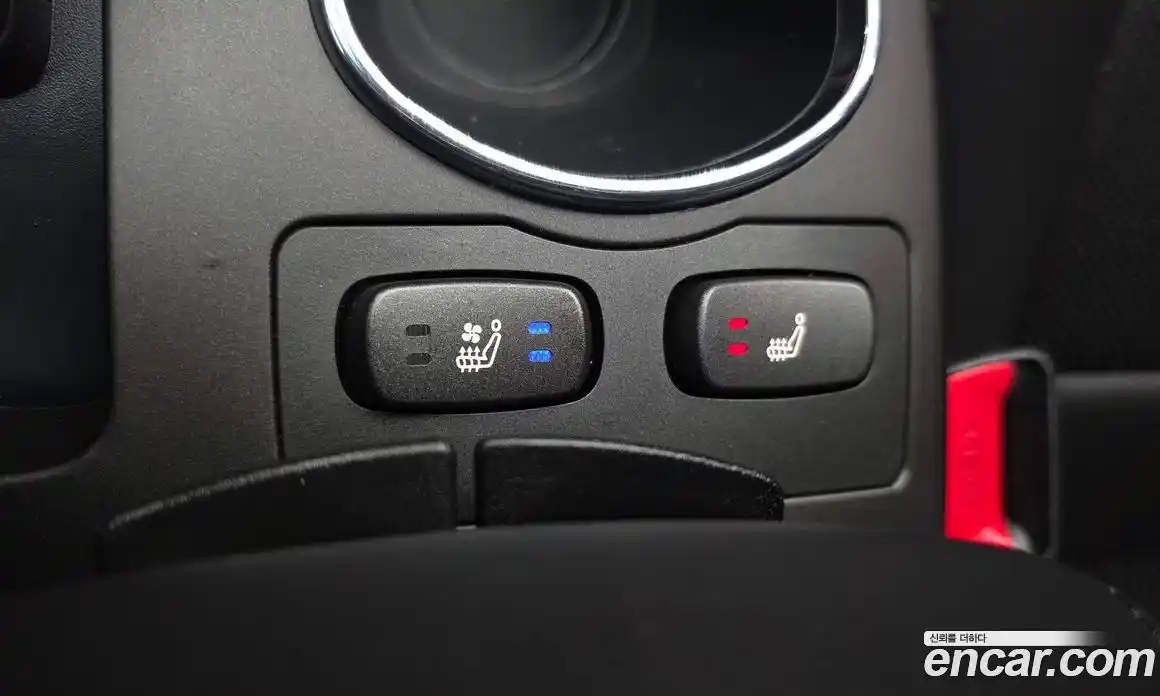 SsangYong Korando 2015 2.0 гидро в Москве № 1540379, фото 22