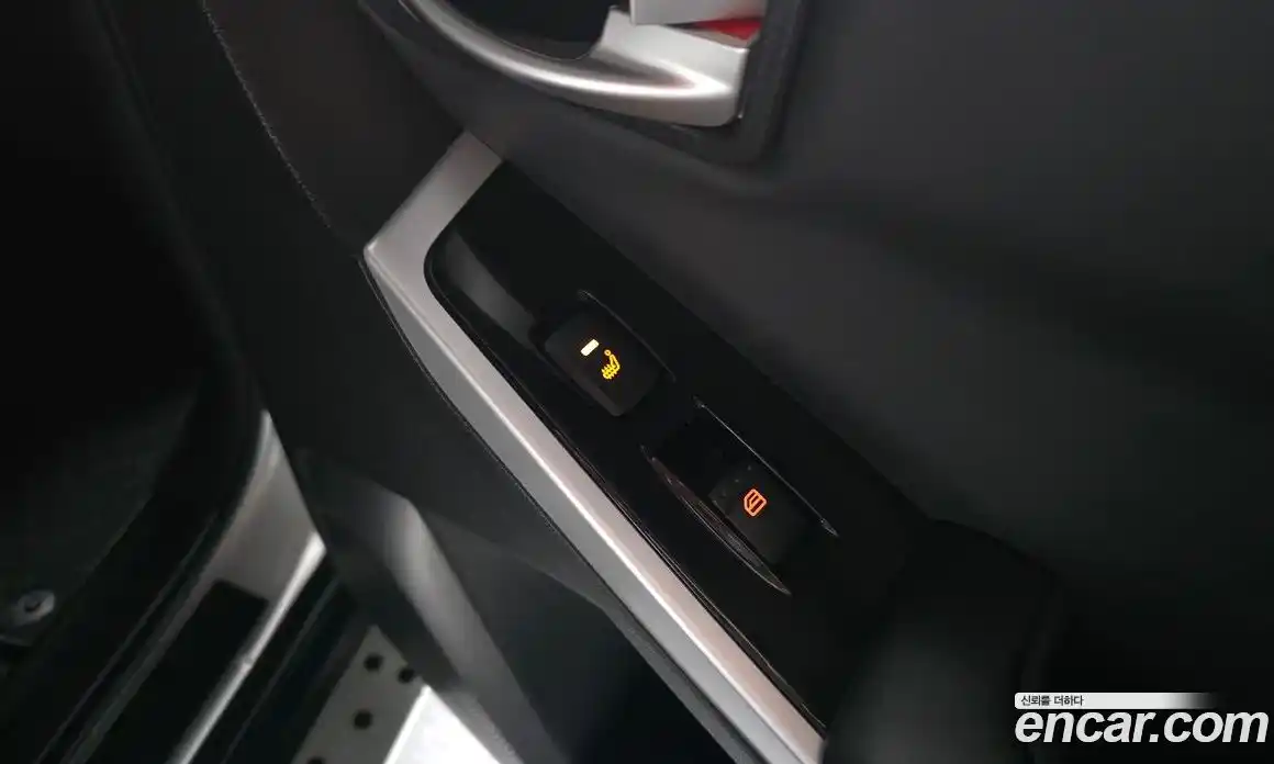 SsangYong Korando 2015 2.0 гидро в Москве № 1540379, фото 25