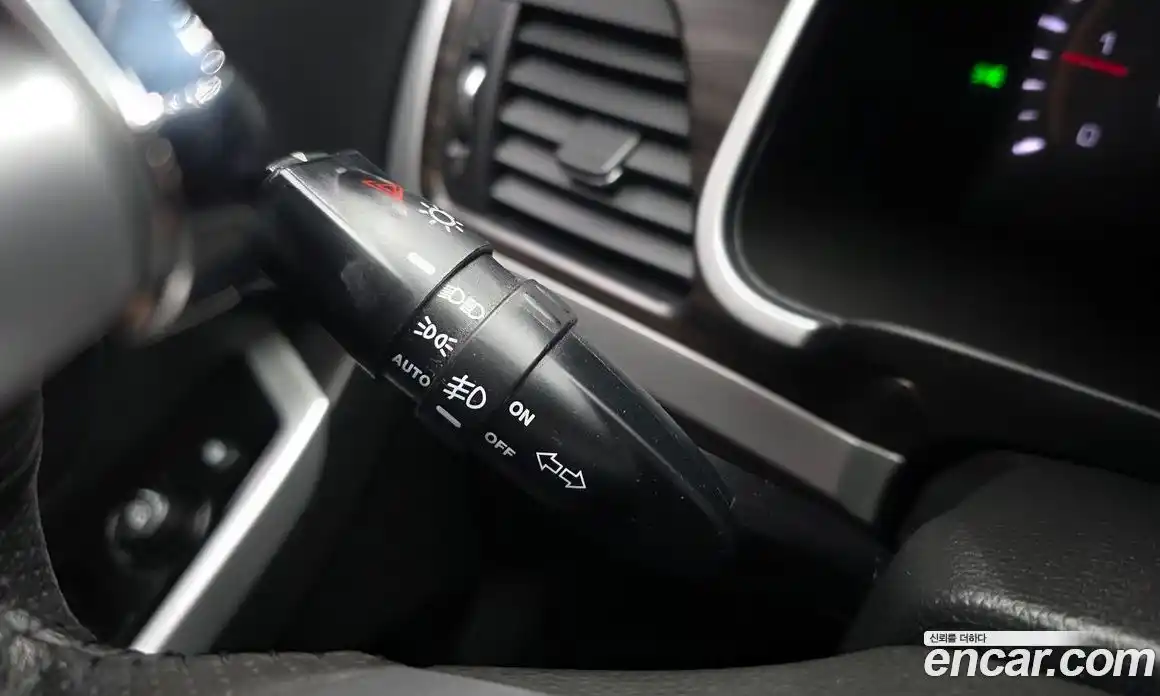 SsangYong Korando 2015 2.0 гидро в Москве № 1540379, фото 29